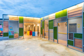 AR Residence Guesthouse